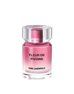 Fleur De Pivoine 50 Karl lagerfeld