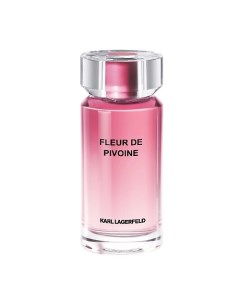 Fleur De Pivoine 100 Karl lagerfeld