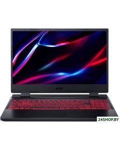 Игровой ноутбук Nitro 5 AN515 46 R031 NH QGZER 007 Acer