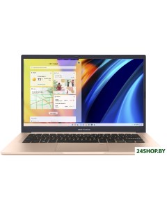 Ноутбук Vivobook 14 X1402ZA EB451 Asus