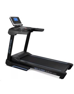 Электрическая беговая дорожка New Classic Aurum LCD Oxygen fitness