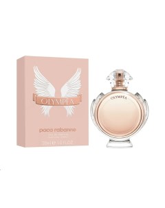 Парфюмерная вода Olympea 30 мл Paco rabanne