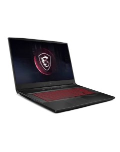 Игровой ноутбук Pulse GL76 11UDK 235RU Msi