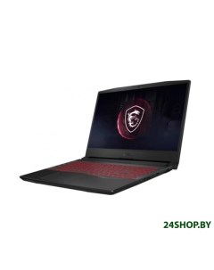 Игровой ноутбук GL66 11UEK 211XRU Msi