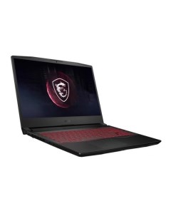 Игровой ноутбук Pulse GL66 11UDK 418RU Msi