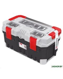 Ящик для инструментов Titan Plus Tool Box 50 KTIPA5025 4C Kistenberg