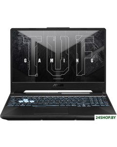 Игровой ноутбук TUF Gaming A15 FA506QM HN128 Asus