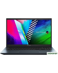 Ноутбук VivoBook Pro 15 OLED M3500QC L1340W Asus