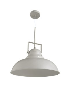 Светильник подвесной Martin A5213SP-1WG (1*75Вт, E27) Arte lamp