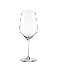 Набор бокалов для белого вина 6шт 450мл арт 6339 450 prestige 45 Rona