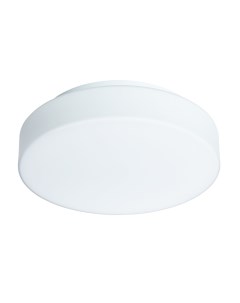 Светильник настенно-потолочный Instyle Aqua-Tablet Led A6818PL-1WH (1*18Вт, 4000К, LED) Arte lamp