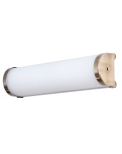 Светильник настенный бра Aqua Bara A5210AP 2AB 2 40Вт E14 Arte lamp