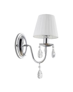 Светильник настенный бра Melisa A9123AP 1CC 1 40Вт E14 Arte lamp