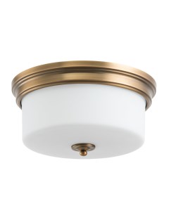 Светильники потолочные Alonzo A1735PL-3SR (3*60Вт, E27) Arte lamp