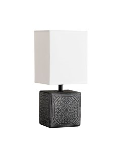 Светильник настольный Fiori A4429LT-1BA (1*40Вт, E14) Arte lamp