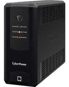 Источник бесперебойного питания UT1100EG Cyberpower