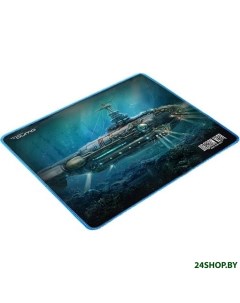 Коврик для мыши Dragon War Nautilus Qumo