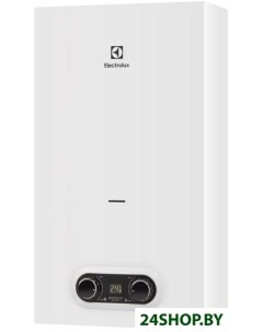 Водонагреватель GWH 12 NanoPlus 2 0 Electrolux