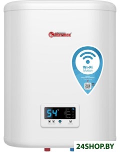 Накопительный электрический водонагреватель IF 30 V pro Wi Fi Thermex