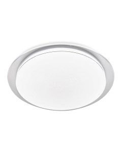 Светильник подвесной (LED) FZ1047 WH белый D450мм. (30Вт, 4200К) Ambrella