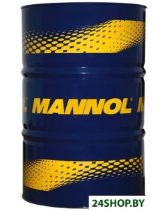 Моторное масло CLASSIC 10W 40 208л Mannol