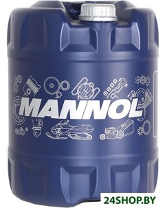 Моторное масло Energy 5W 30 API SL 20л Mannol