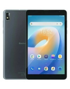 Планшет Tab 6 серый Blackview