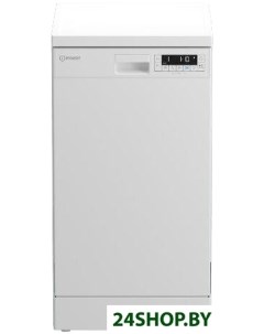 Отдельностоящая посудомоечная машина DFS 1C67 Indesit