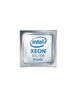 Процессор Xeon Silver 4112 Intel