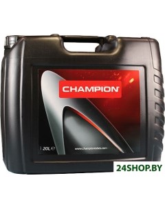 Моторное масло New Energy 10W 40 20л Champion