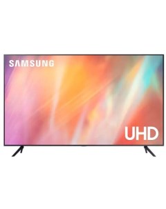 Телевизор UE55AU7100UXCE Samsung