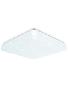 Светильник подвесной (LED) FZ1154 WH белый D270мм. (18Вт, 6400К) Ambrella