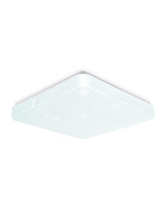 Светильник подвесной (LED) FZ1156 WH белый D370мм. (30Вт, 6400К) Ambrella