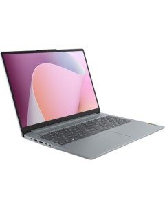 Ноутбук IdeaPad Slim 3 16IRU8 82X8001DRK Lenovo