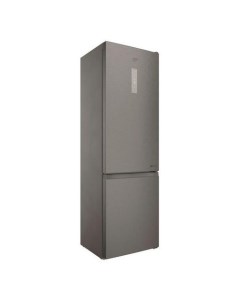 Холодильник HTW 8202I MX Hotpoint-ariston