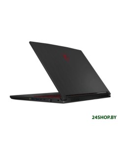 Игровой ноутбук Thin GF63 11UC 218XRU Msi