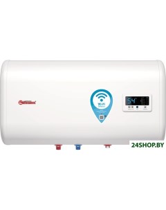 Накопительный электрический водонагреватель IF 50 H pro Wi Fi Thermex