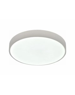 Светильник подвесной (LED) SL-41048/500-80W BK (80Вт, LED) Mirastyle