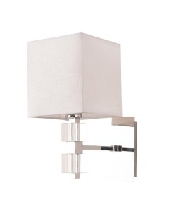 Светильник настенный (бра) North A5896AP-1CC (1*60Вт, E14) Arte lamp