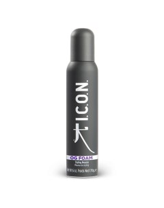 Мусс пенка OG FOAM Styling Mousse 170 I.c.o.n.