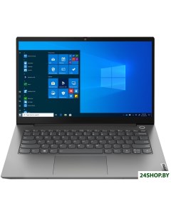 Ноутбук ThinkBook 14 G3 ACL 21A200F0CD Lenovo