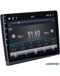 USB магнитола ANB 2202 Incar