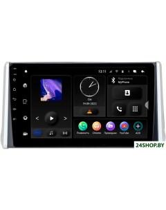 USB магнитола TMX 2204 6 Incar