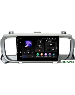 USB магнитола TMX 2303u 6 Incar