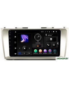 USB магнитола TMX 2211 6 Incar