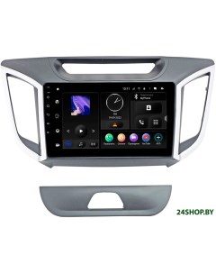 USB магнитола TMX 2411 6 Incar