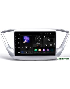 USB магнитола TMX 2402 3 Incar