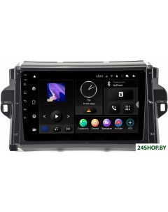 USB магнитола TMX 2218 3 Incar