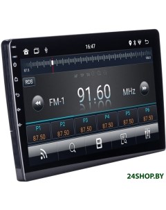 USB магнитола ANB 1410 Incar