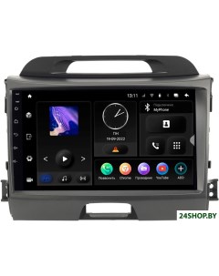 USB магнитола TMX 1815 3 Incar